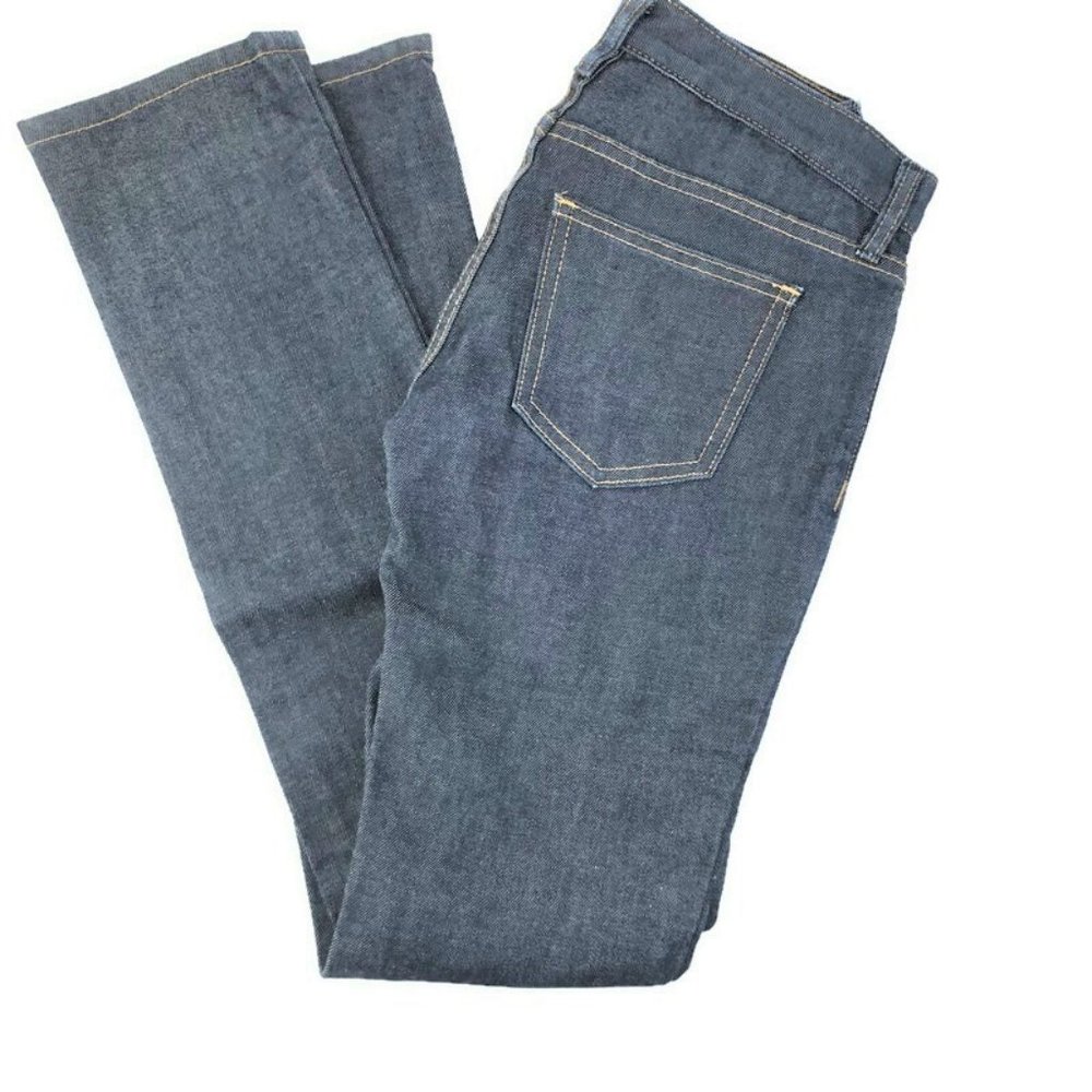 GAP 1969 Limited Edition Slim Jeans Women's Ins 32